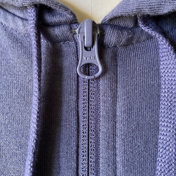 Nike Hooded Sweatshirt - Picture 3 of 11